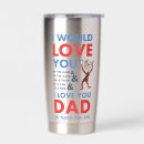 Search for classic book travel mugs I love you dad