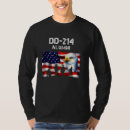 Search for retired military tshirts Flag