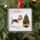 Search for santa paws christmas tree decorations Funny