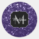 Search for dark violet stickers Trendy