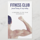 Search for bodied flyers Gym