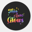 Search for day glow stickers Best dad ever