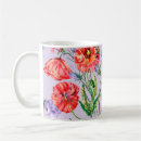 Search for blue bell mugs Pattern