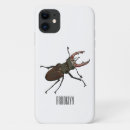 Search for stags iphone cases Stag beetle