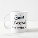 Search for paschal Catholic
