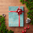 Search for winter forest wrapping paper Traditional