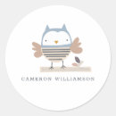 Search for brown and blue stickers Cute