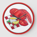 Search for maine clocks Lobster