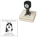 Search for happy rubber stamps Rustic