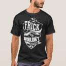 Search for frick tshirts Thing