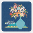 Search for flower scrapbook stickers Typography