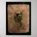 Search for old ones posters H p lovecraft