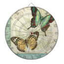 Search for butterflies dartboards Floral