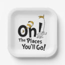 Search for oh the places crafts party Dr seuss
