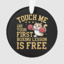 Search for mma christmas tree decorations Fighter