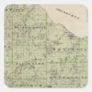 Search for minnesota map stickers Townships