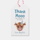 Search for cow gift tags Country