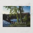 Search for cornish postcards Covered bridge