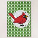Search for cardinal puzzles Red