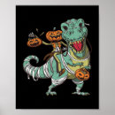 Search for scary dinosaur posters Goth