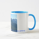 Search for alpine mugs Alps