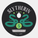 Search for slytherin snake stickers Wizard