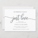 Search for dark grey invitations Script