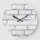 Search for bricks clocks Rustic
