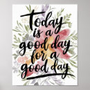 Search for floral motivational quote posters Colourful