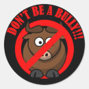 Search for stop bullies stickers Anti bullying