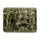 Search for artefacts magnets School