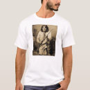 Search for geronimo tshirts Chief
