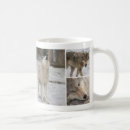 Search for wolf lovers mugs Wolves