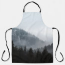 Search for mountain aprons Dawn