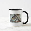 Search for sistine chapel mugs Buonarroti