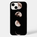 Search for moon phases cases Lunar cycle