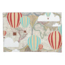 Search for adventure pillowcases Vintage