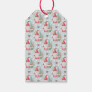 Search for christmas gnome gift tags Modern