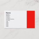 Search for apple business cards Plain