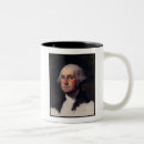 Search for george washington coffee mugs America