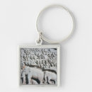 Search for penitence key rings School