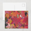 Search for drop leafs postcards Leaves