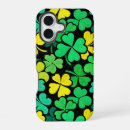 Search for irish shamrock iphone cases Clovers