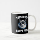 Search for grumpy cat mugs Kitten