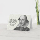 Search for shakespeare cards Bard