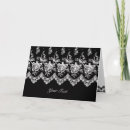 Search for black lace cards Chic
