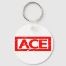 Search for ace key rings Funny