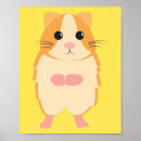 Search for hamster posters Adorable