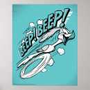 Search for road runner posters Looney toons
