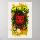 Search for batman comic posters Bats
